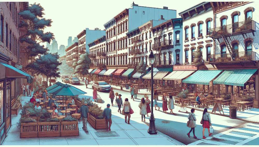 Ridgewood, Queens, NY