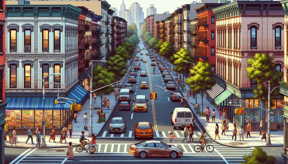 Prospect Lefferts Gardens, Brooklyn